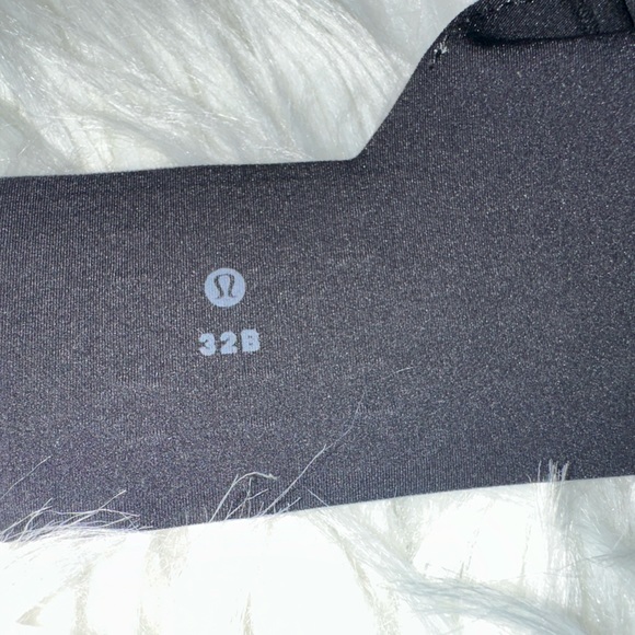 Lululemon Hold true bra - Picture 6 of 6